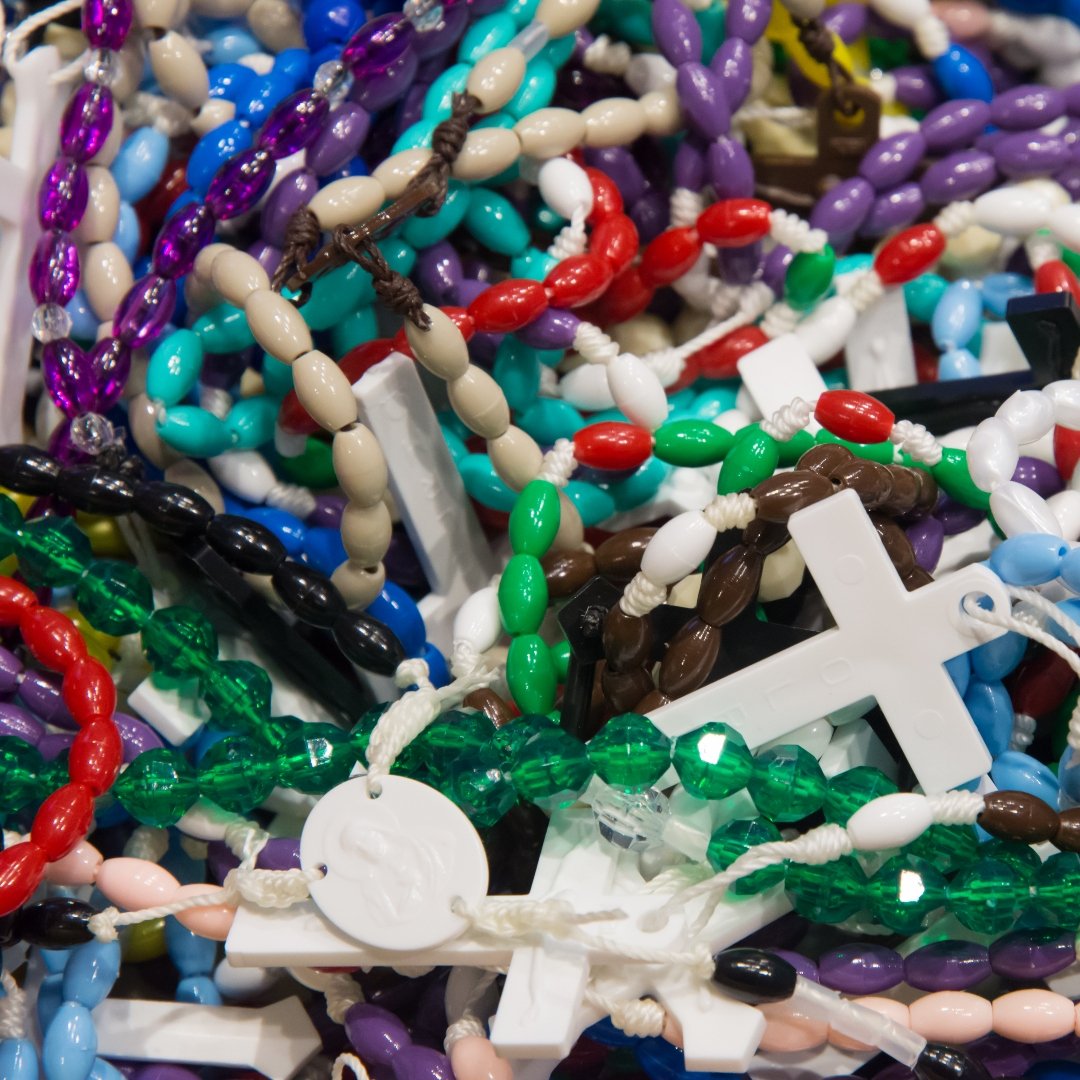 Rosary Meditations for Families: The Joyful Mysteries